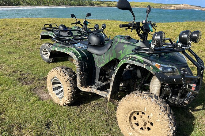 St Lucia ATV Tours (Best on Island) - Highlights and Experiences