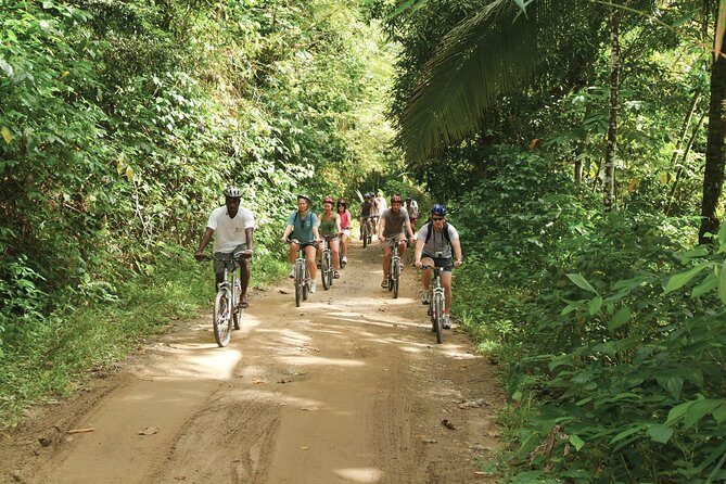 St Lucia Bike and Hike - The Itinerary: What to Expect from Start to Finish