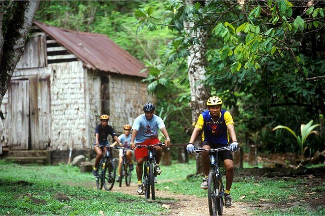 St Lucia Bike and Hike - Who Will Love This Experience?