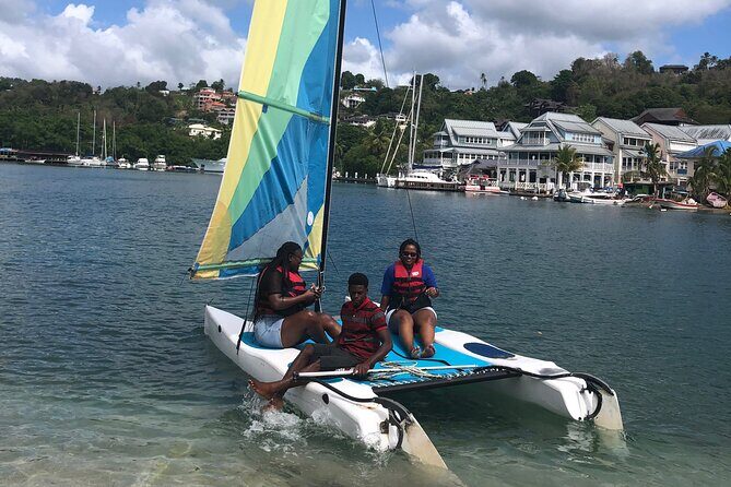 St Lucia Billy Goat Trail Hike in Marigot Bay Cruise Passengers - FAQ