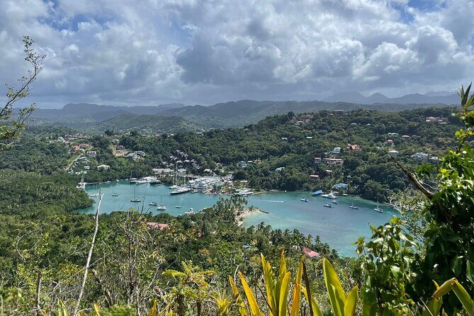 St Lucia Billy Goat Trail Hike in Marigot Bay Saint Lucia - FAQs