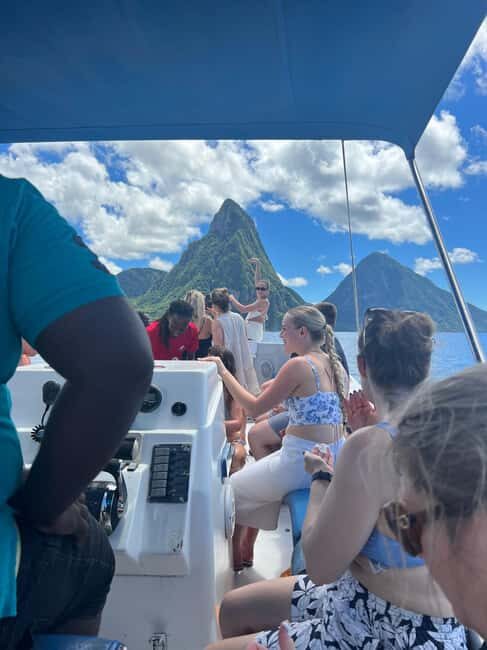 St. Lucia Caribbean: Private Charter - An In-Depth Look at the Experience