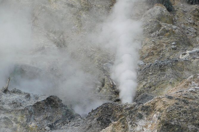 St Lucia Castries to Pitons Tour - Authentic Experiences and Practical Insights