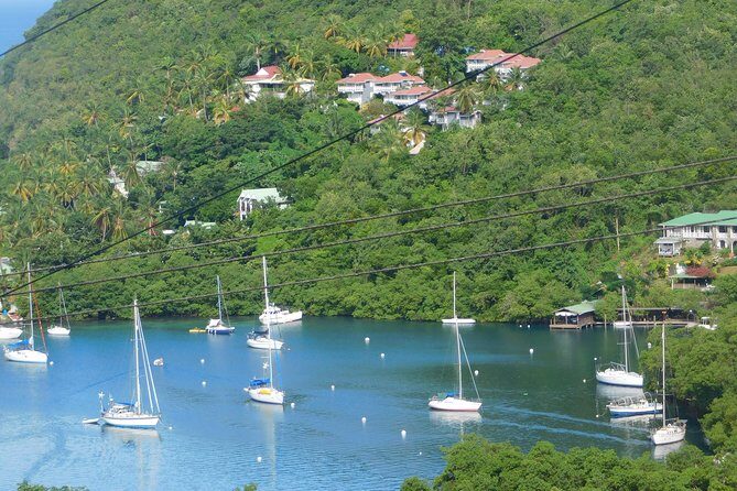 St Lucia Castries to Pitons Tour - Final Thoughts