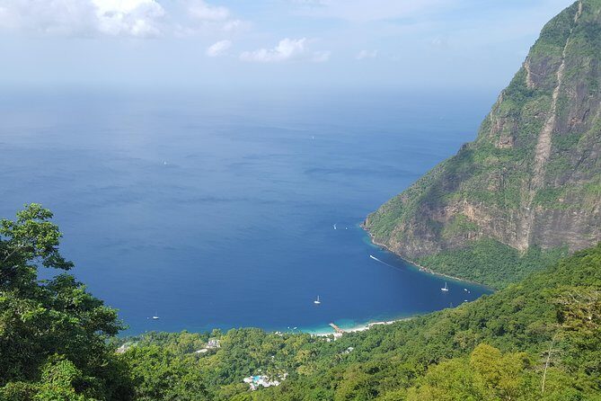St Lucia Castries to Pitons Tour - FAQ