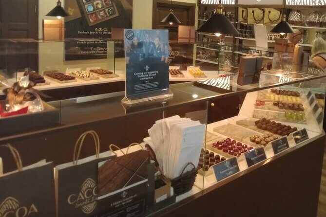 St. Lucia Chocolate Making and Rum Tour Experience - A Closer Look at the Itinerary