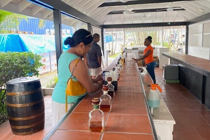 St. Lucia Chocolate Making and Rum Tour Experience - Price and Value