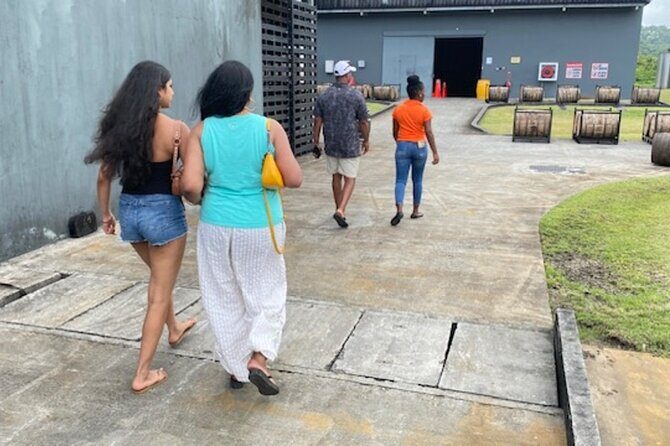 St. Lucia Chocolate Making and Rum Tour Experience - FAQs