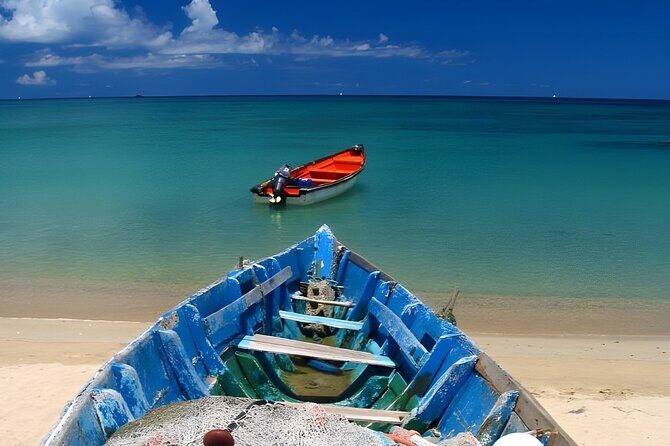 St Lucia Chocolate Making Marigot Bay & Souvenir Shopping - Transportation & Overall Experience