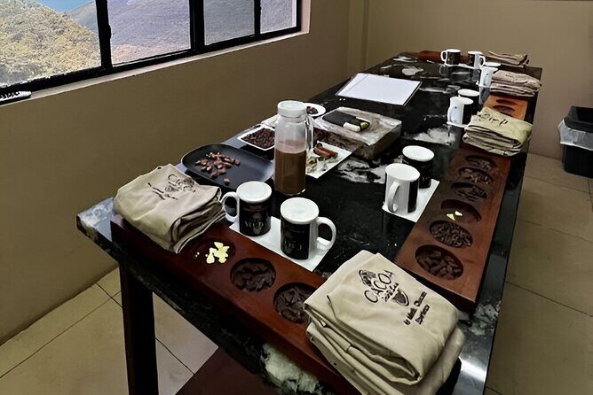 St Lucia Chocolate Making Marigot Bay & Souvenir Shopping - Frequently Asked Questions