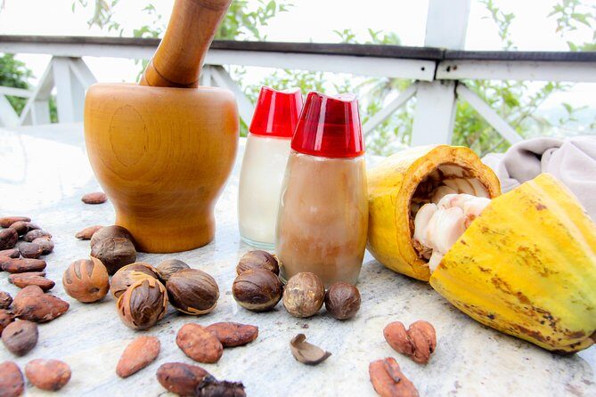 St Lucia Chocolate Making Marigot Bay & Souvenir Shopping - Final Thoughts