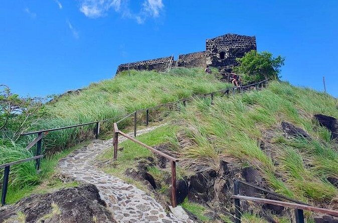 St Lucia Countryside Drive and Beach Tour - Final Thoughts