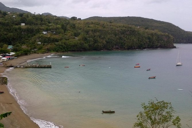 St. Lucia Couples Only Tour - Inclusions and Amenities