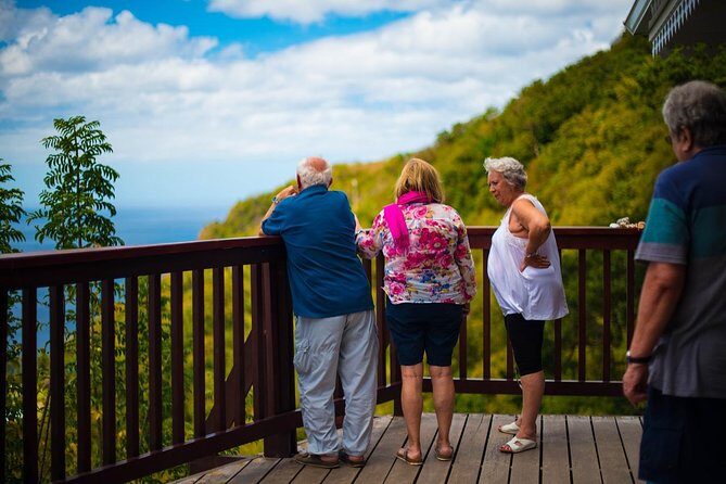 St Lucia Cruise Ship Excursion - FAQs