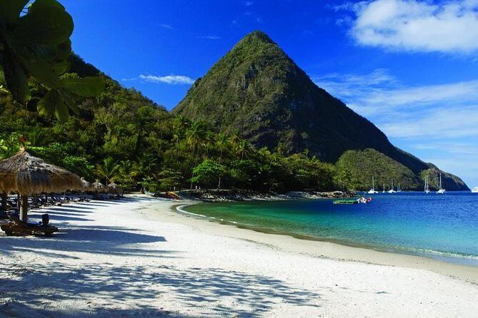 St Lucia Customize Private Island Tour - Introduction: What Makes This Tour Stand Out?