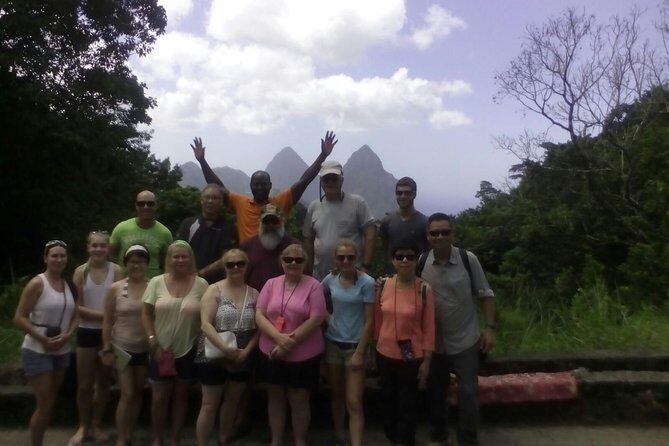 St Lucia Customize Private Island Tour - FAQ