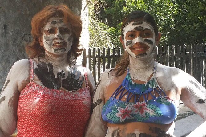 St Lucia Diamond Mineral and Mud Baths Plus Waterfall Adventure - The Value of This Tour