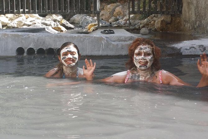 St Lucia Diamond Mineral and Mud Baths Plus Waterfall Adventure - Wrapping It Up