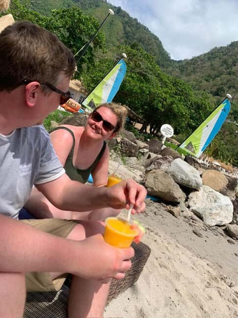 St Lucia: Discover Island Essence Getaway - Key Points