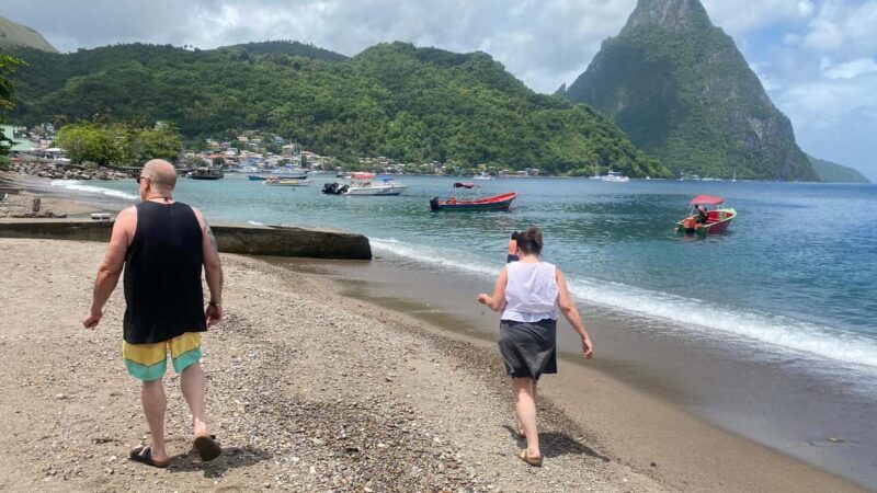 St Lucia: Discover Island Essence Getaway - A Deep Dive Into the Itinerary