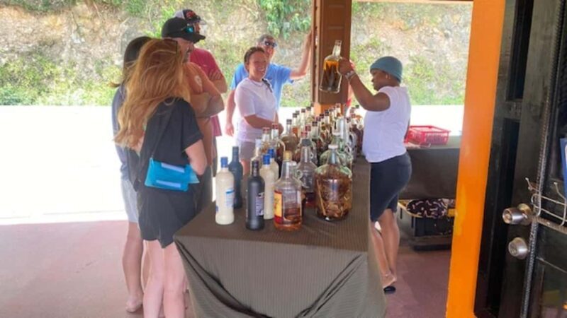 St Lucia: Discover Island Essence Getaway - Authentic Experiences and Genuine Highlights