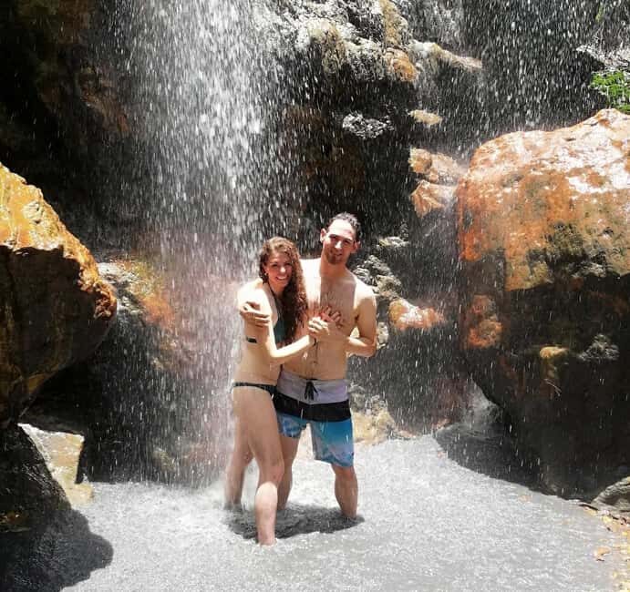 St. Lucia: Drive-in Volcano, Waterfall and Garden Day Trip - Practical Details and What to Expect