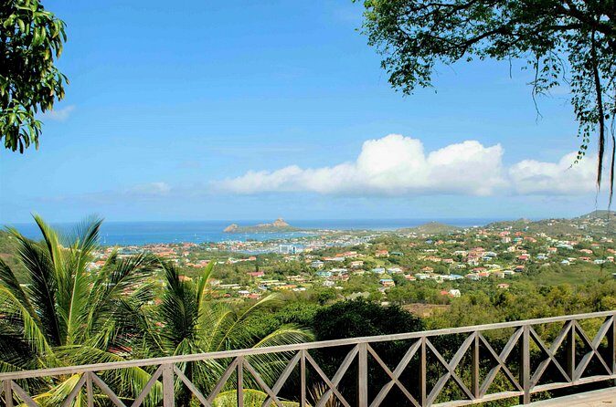 St Lucia Exclusive Views - An In-Depth Look at the Tour Experience