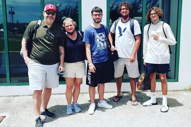 St. Lucia Fast Track UVF and Private Airport Transfer - Who Should Consider This Service?