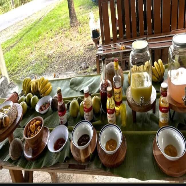 St. Lucia: Food and Rum Tasting Experience - An In-Depth Look at the Saint Lucia Food and Rum Tour
