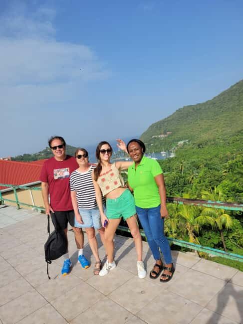 St. Lucia: Food and Rum Tasting Experience - Final Thoughts