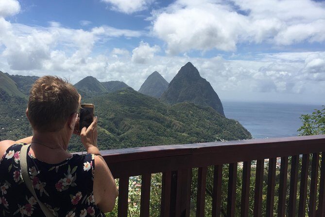 St. Lucia Food and Rum Tour - Taste authentic St. Lucian Food and Culture - Final Thoughts