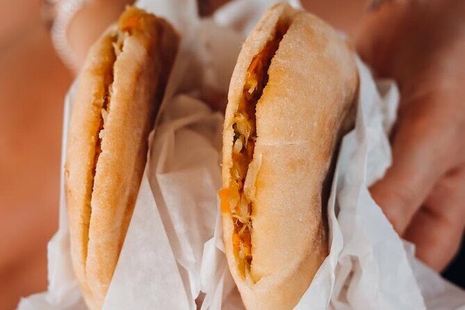 St Lucia Food & Rum Tasting - Rodney Bay Edition - Why It’s an Excellent Choice