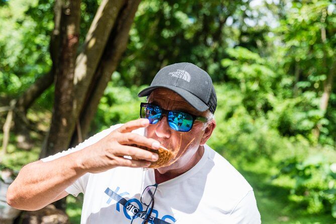 St Lucia Full-Day Catamaran Sightseeing Cruise With Snorkeling - Frequently Asked Questions