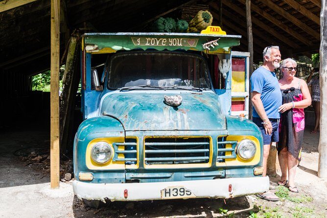 St Lucia Full-Day Catamaran Sightseeing Cruise With Snorkeling - Final Thoughts