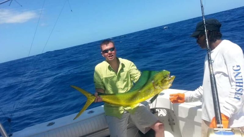 St. Lucia: Full-Day Private Fishing and Snorkeling Charter - An In-Depth Look at the Experience