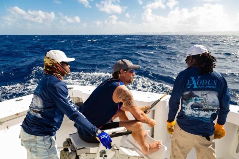 St. Lucia: Full-Day Private Fishing and Snorkeling Charter - Why This Tour Is Worth Considering  