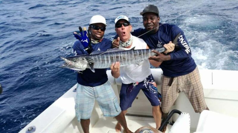 St. Lucia: Full-Day Private Fishing and Snorkeling Charter - FAQs