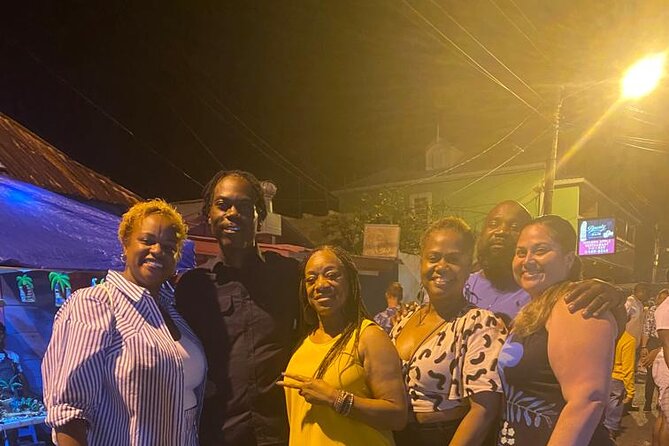 St. Lucia Gros Islet Friday Night Street Party Groups Only - Customer Feedback and Experiences