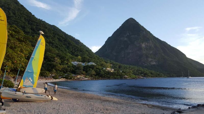 St Lucia: Gros Piton 4-Hour Guided Hike - A Detailed Look at the Gros Piton Guided Hike
