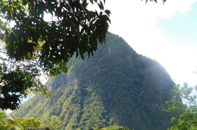 St Lucia Gros Piton Climb Challenge - What to Expect from the Tour