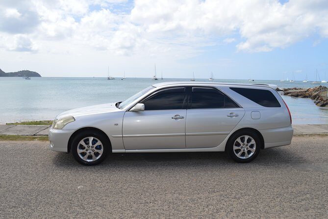 St Lucia Ground Transportation- Eugene's GFLC Airport/ Hotel Transfer (SLU) - FAQ