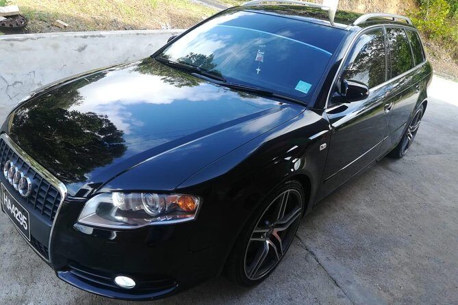 St Lucia Ground Transportation- Hotel and Airport Transfers UVF - Why It Might Be Worth the Price