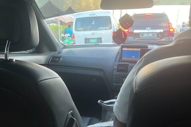 St Lucia: Hewannora (UVF) Private Airport Transfer - Why Choose This Transfer?