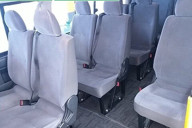 St Lucia: Hewannora (UVF) Private Airport Transfer - Final Thoughts