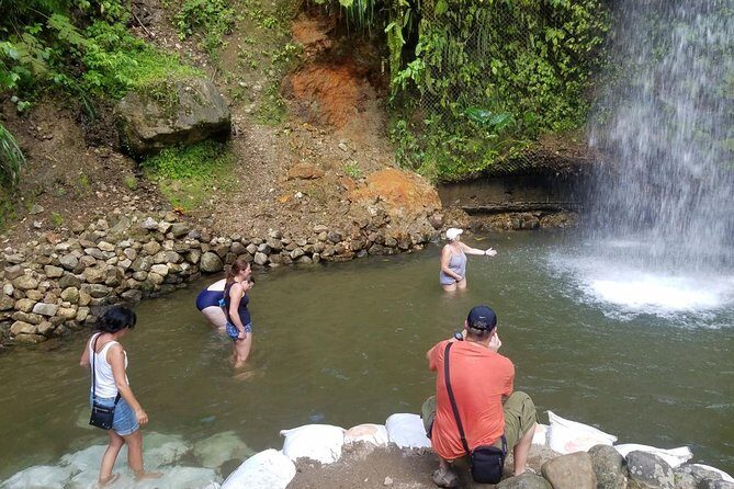 St Lucia Highlights Tour - Who Should Consider This Tour?