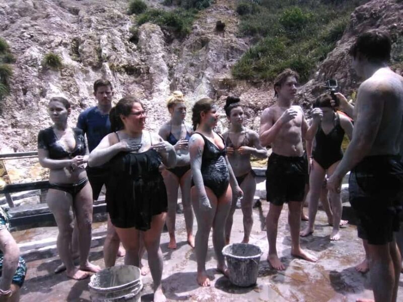 St. Lucia: Highlights Tour with mud baths and waterfalls - Final Thoughts