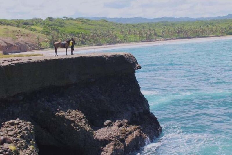 St. Lucia: Horseback Riding Adventure - Who Would Enjoy This Tour?