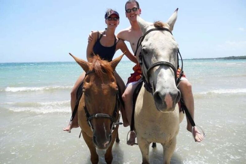 St. Lucia: Horseback Riding Adventure - FAQ
