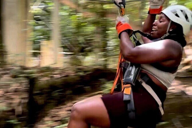 St. Lucia Horseback Riding & Zip Lining Adventure Tour - Practical Details