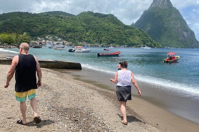 St. Lucia Island Essence Getaway Rum, Nature and Culture - A Deep Dive into the Tour Experience